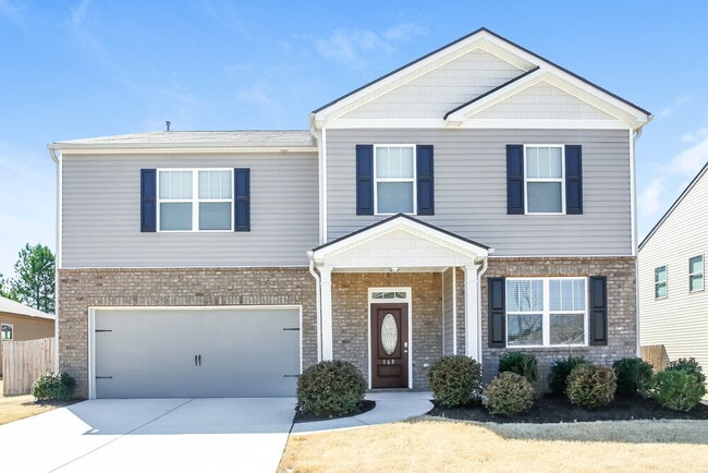 Building Photo - 163 Possum Creek Ln