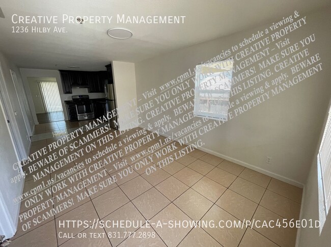 Building Photo - 1236 Hilby Ave