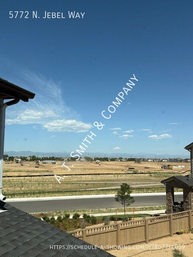 Building Photo - 5772 N Jebel Wy