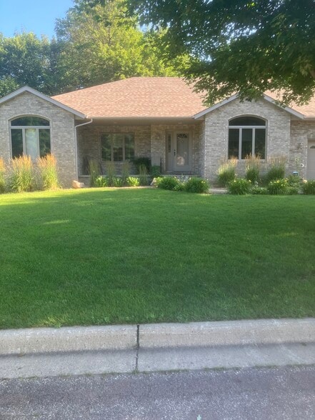 Front of House - 180 Nature Valley Pl NW