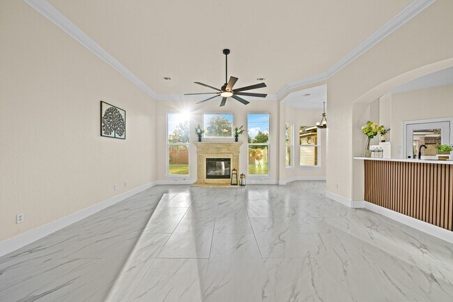 Building Photo - 14511 Middle Bluff Trail