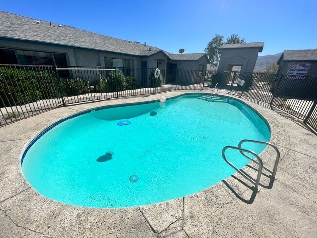 Building Photo - 73870 Desert Trail Dr