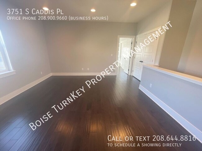 Building Photo - 3751 S Caddis Pl