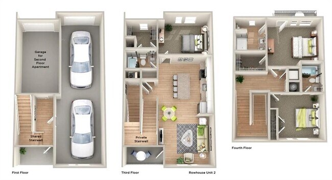 Building Photo - 1450 Peachtree Industrial Blvd