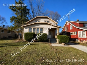 Building Photo - 89 Highland Ave