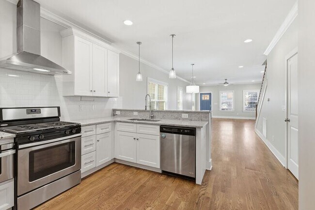 Building Photo - 4709 Kentucky Ave