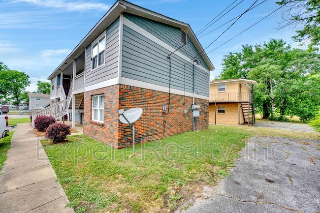 Building Photo - 1001 21st Street Ensley