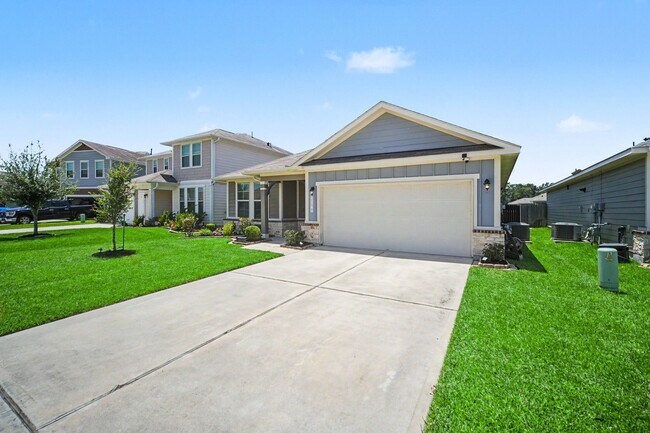Building Photo - 25628 Northpark Spruce Dr