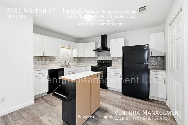 Building Photo - 7281 Ashton Ct