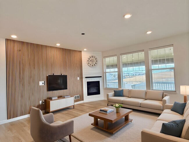 Building Photo - 14034 Hudson Way