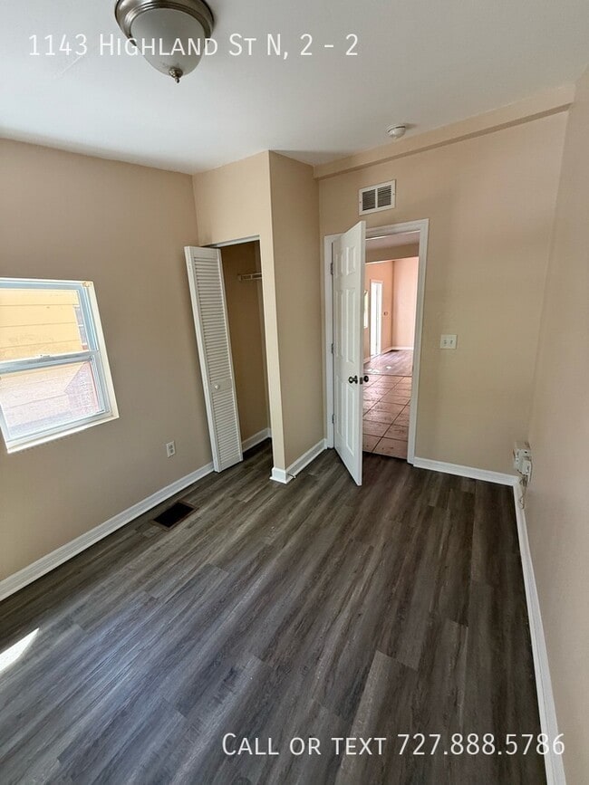 Building Photo - 1143 Highland St N