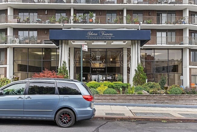 Building Photo - 2540 Shore Blvd