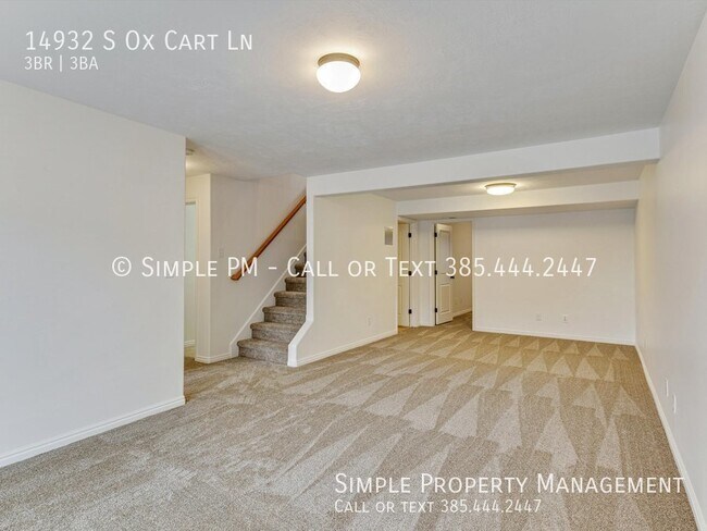 Building Photo - 3 BD at Chandler Pointe in Draper!