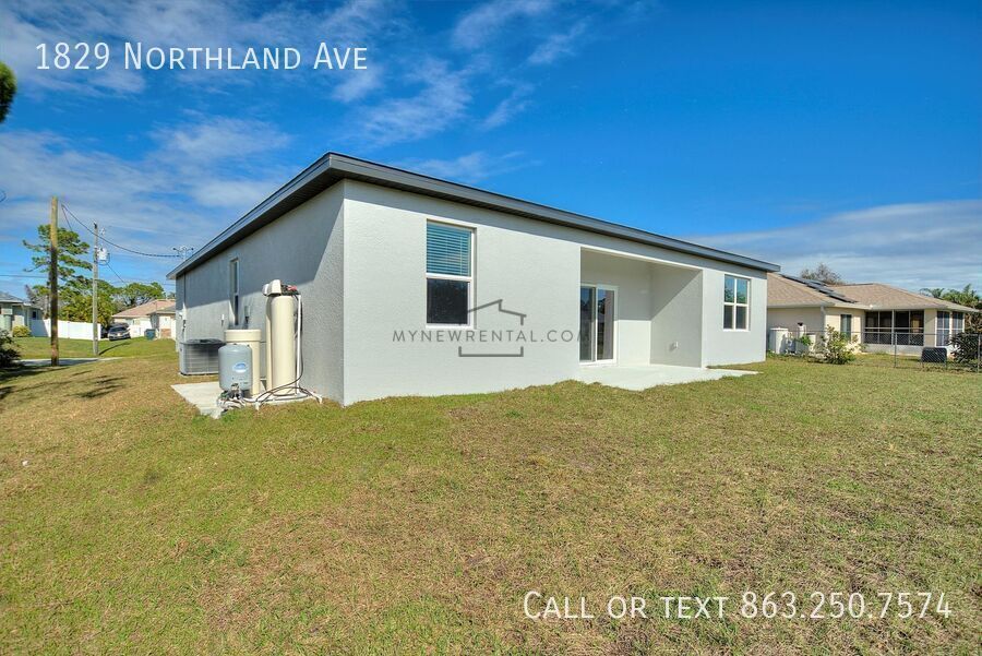 Building Photo - 1829 Northland Ave