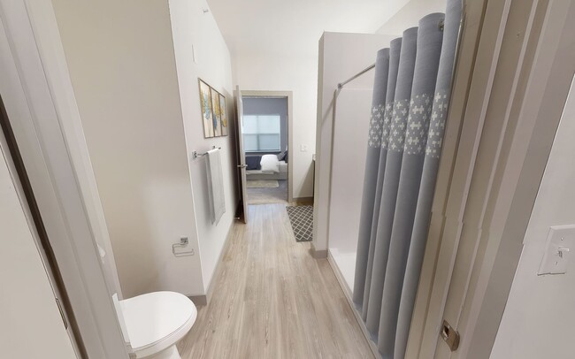 Building Photo - Lombardy | 2 Bed 2 Bath | 1100 sf
