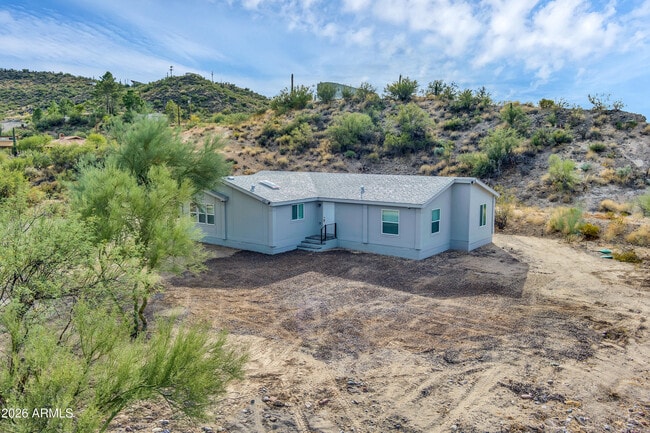 Building Photo - 34380 Cholla Dr