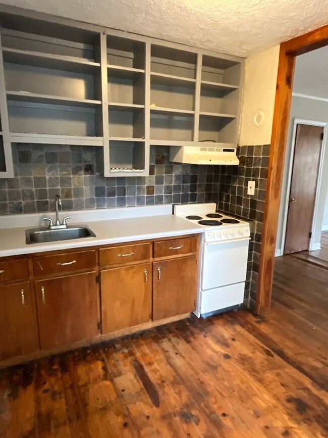 Building Photo - 2 bed 1 bath house- Walk to stadium!! April 20th!!!