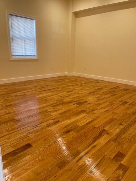 Master bedroom - 528 Chapel St