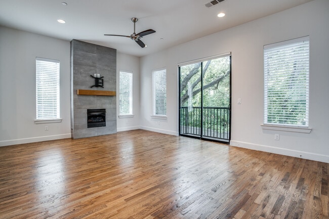 Building Photo - 4032 Herschel Ave