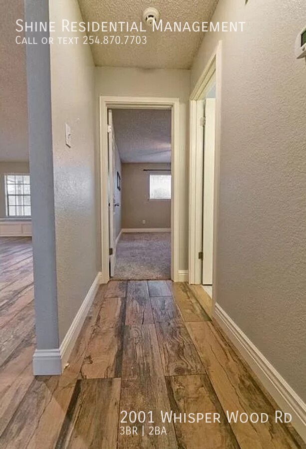 Building Photo - 2001 Whisper Wood Rd