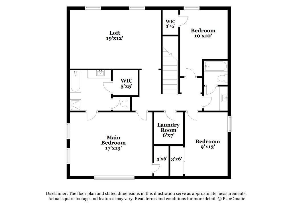 Building Photo - 9816 Lace Flower Way