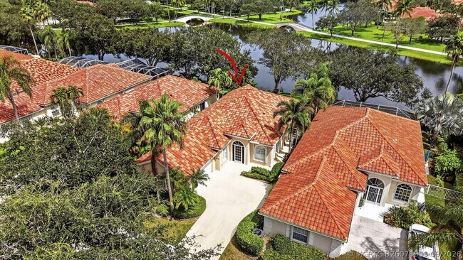 Building Photo - 2596 Irma Lake Dr