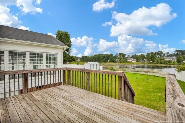 Building Photo - 6028 Lake Trail Dr