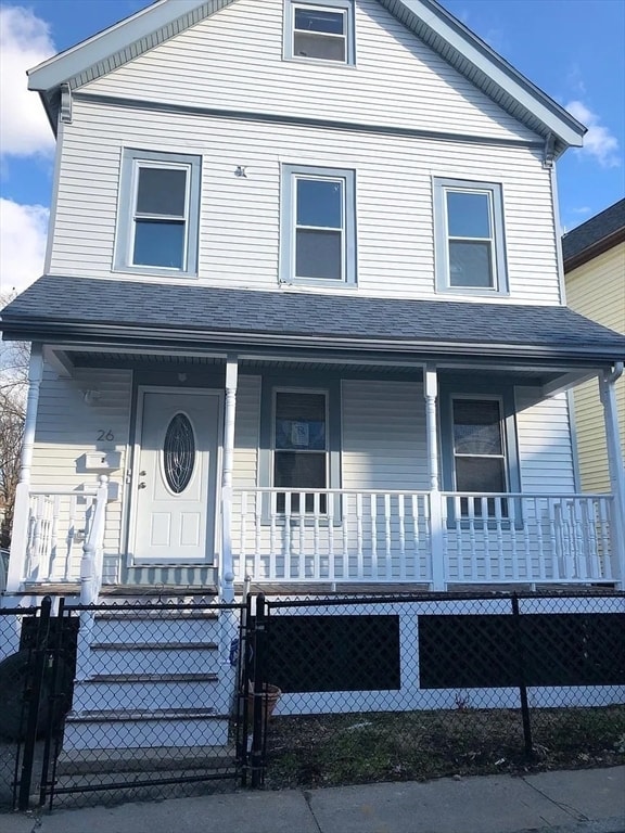 Building Photo - 26 Payson Ave