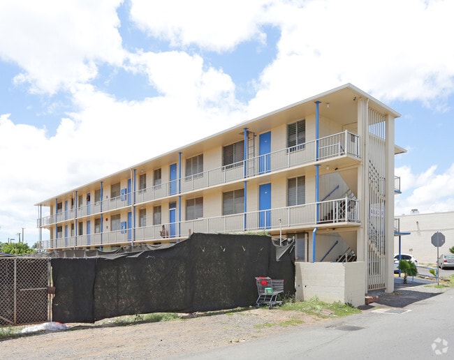 Building Photo - Ewa Beach Apartments