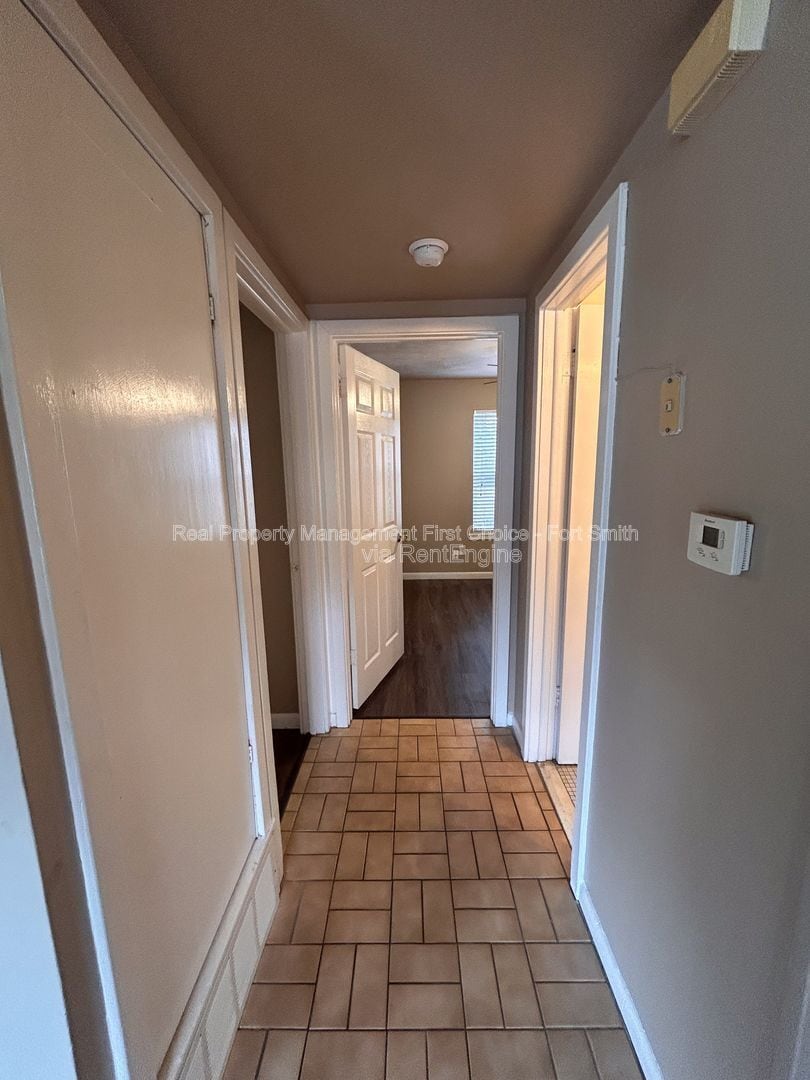 Building Photo - 2301 S V St