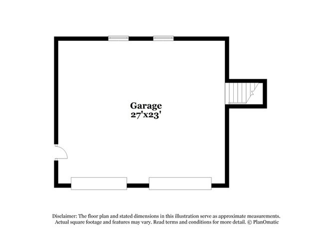 Building Photo - 8225 Freestone Dr