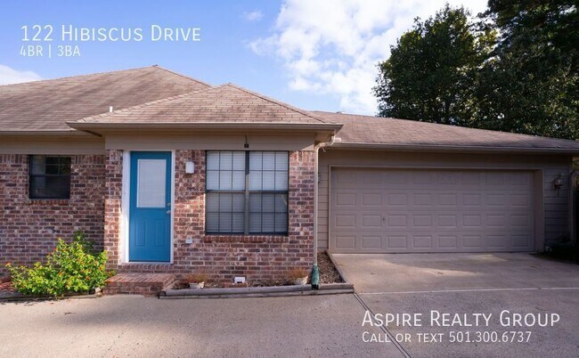Building Photo - 122 Hibiscus Dr