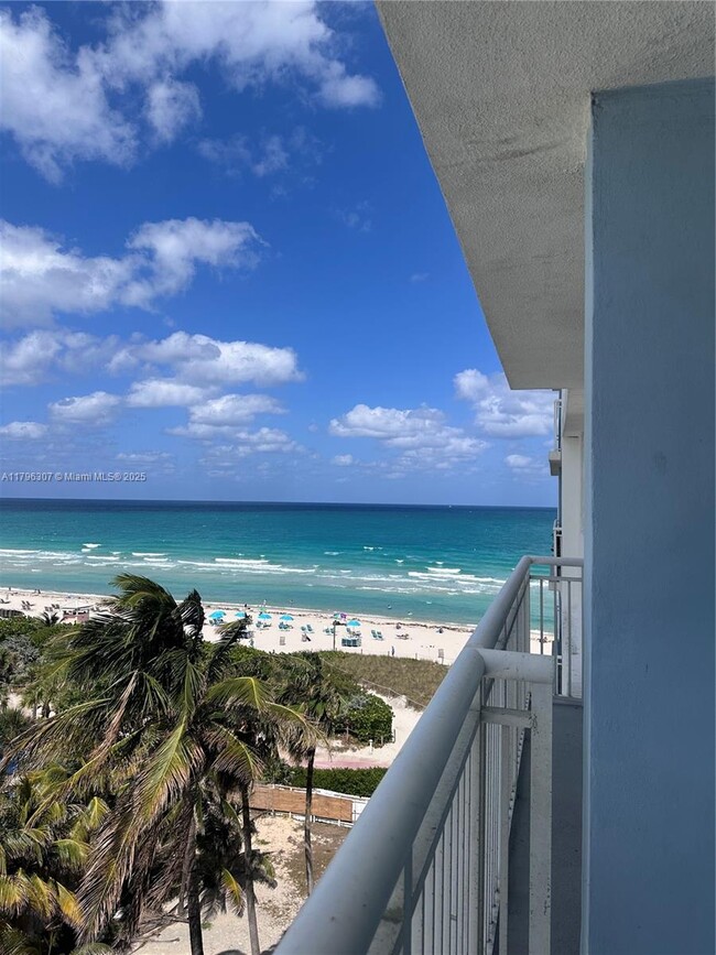 Building Photo - 6969 Collins Ave