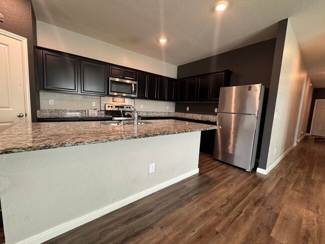Building Photo - Spacious 4 Bedroom 3 Full Bath home in the Liberte Community!