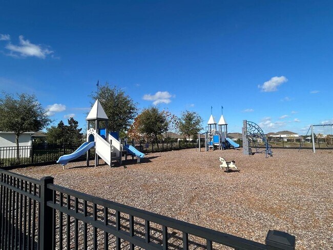 Building Photo - 4805 Fair Winds Ct