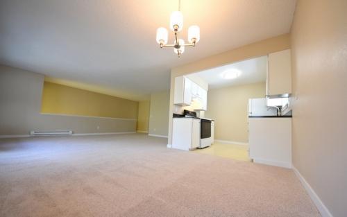 Building Photo - 2 bedroom in Seattle WA 98107