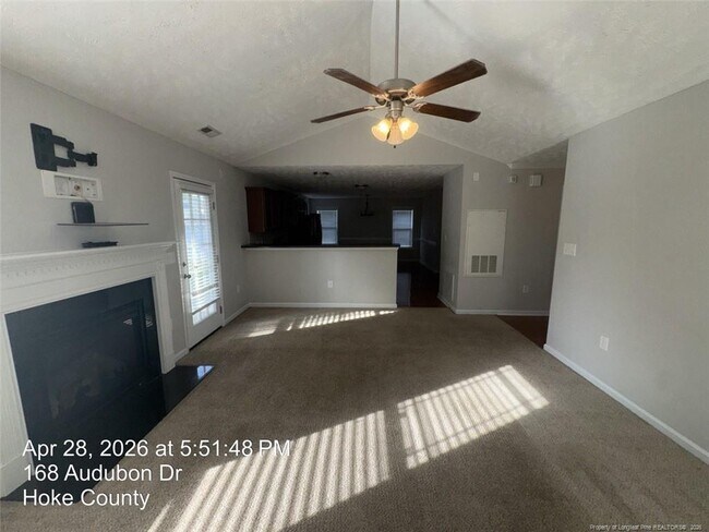 Building Photo - 168 Audubon Dr