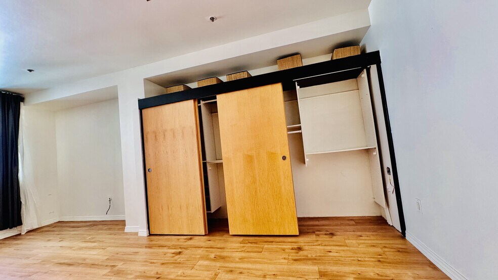 Building Photo - 1551 4th Ave