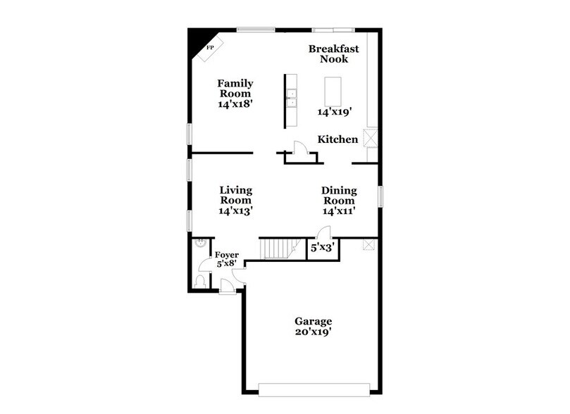 Building Photo - 205 Brookhaven Dr