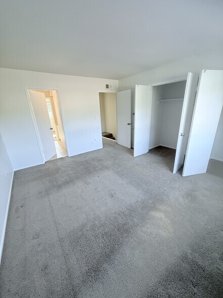 Bedroom 1 - 3737 Portofino Way