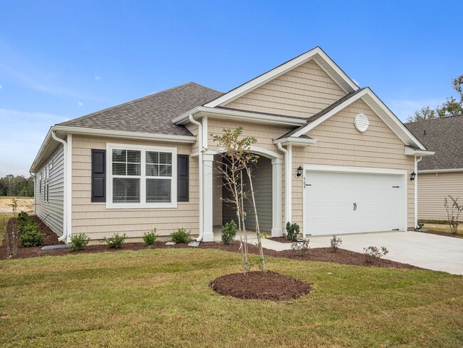 Building Photo - 3 Bedroom Home in WATERSIDE!