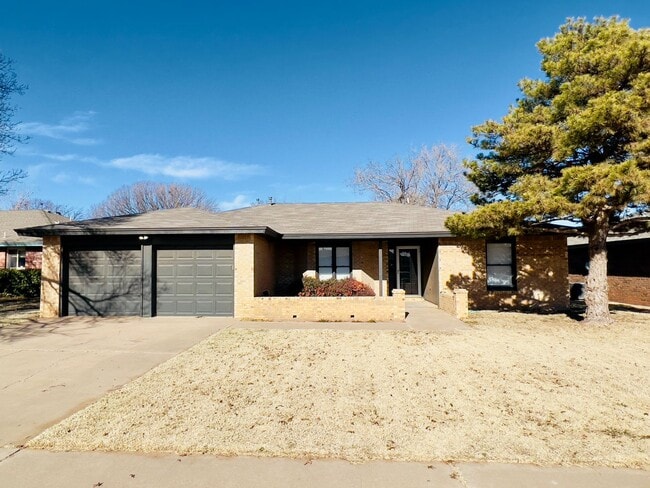 Building Photo - Completely Updated 3/2/2 in The Meadows close to Preston Smith Elementary