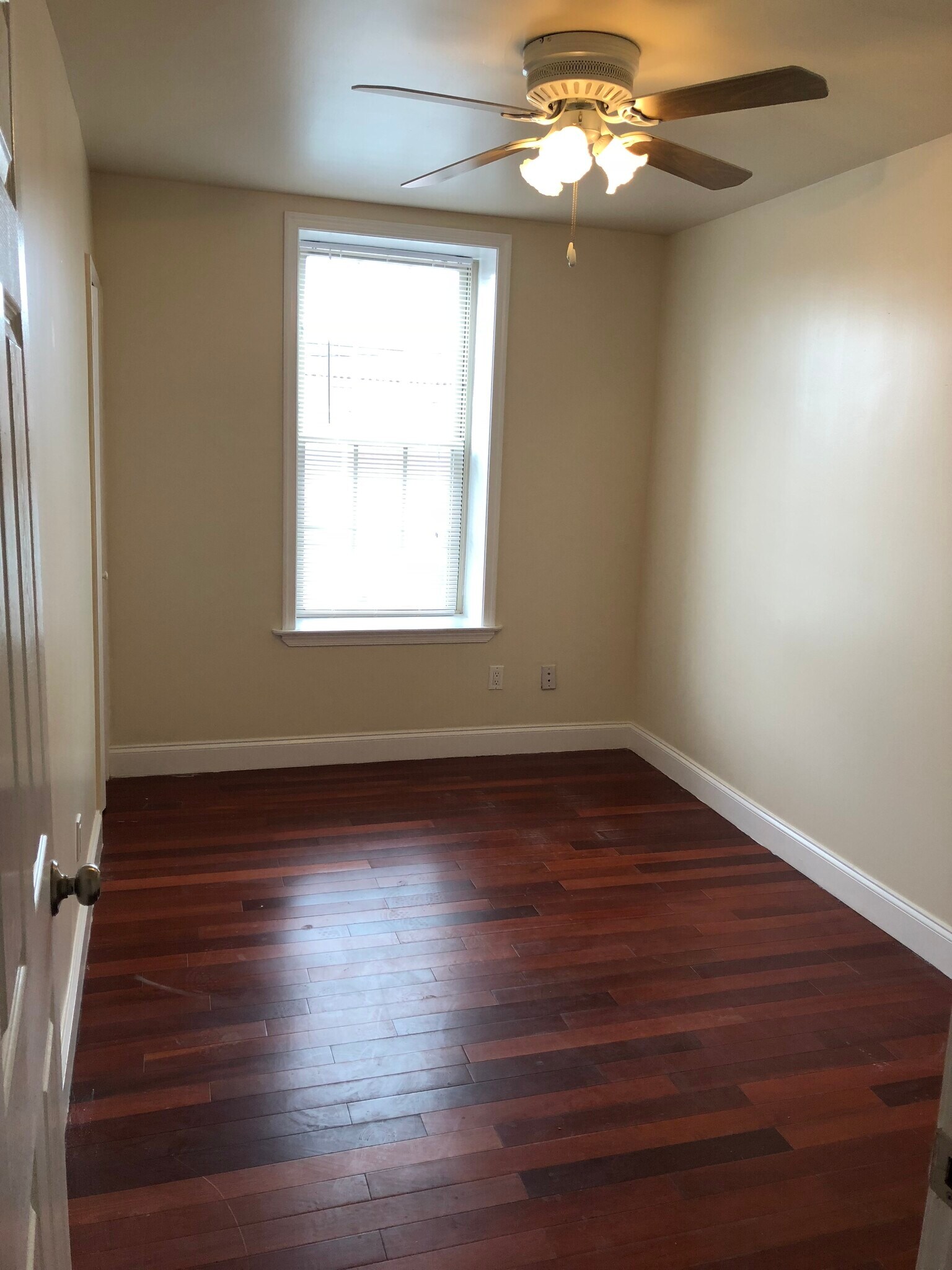 SECOND BEDROOM - 1800 S 8th St
