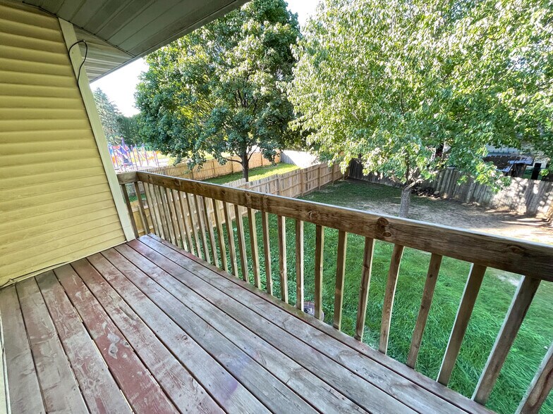 Building Photo - 2925 King James Way