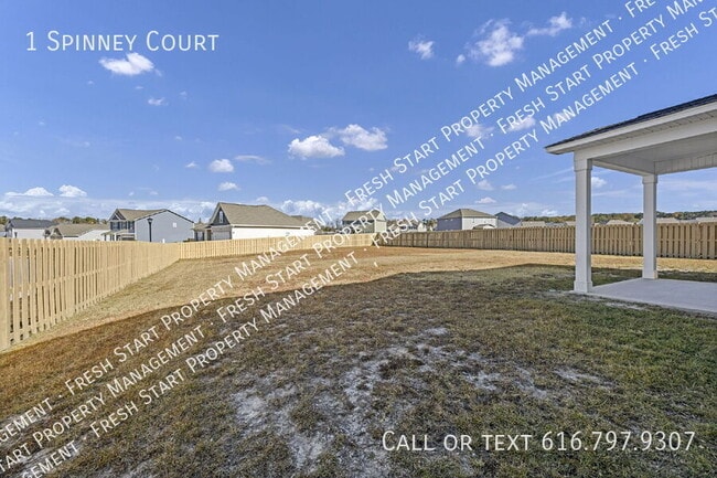 Building Photo - 1 Spinney Ct