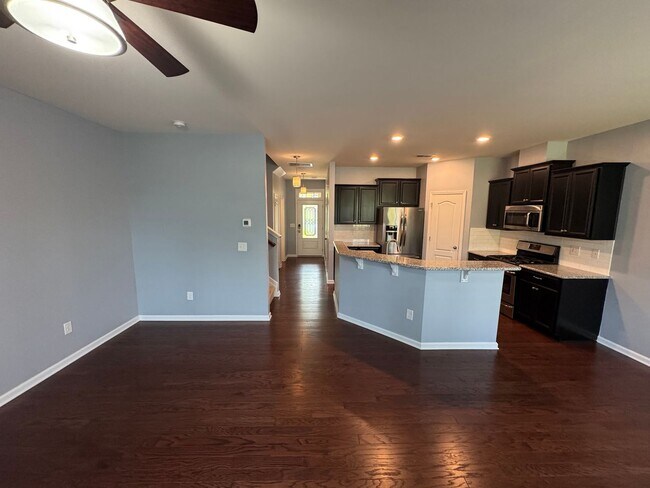 Building Photo - 4011 Black Walnut Wy
