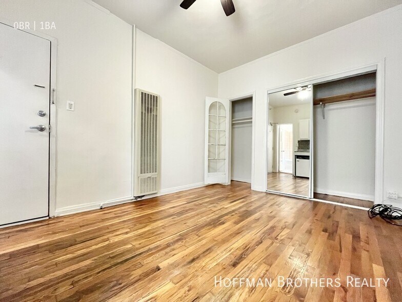 Building Photo - 836 Sanborn Ave