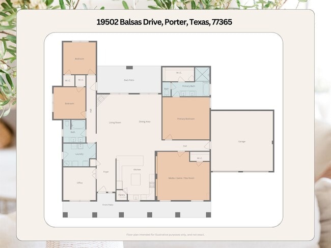 Building Photo - 19502 Balsas Dr