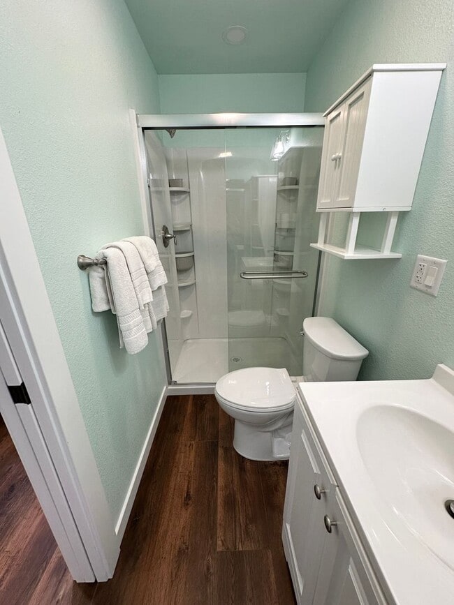 Building Photo - Furnished Studio Cottage on Peaceful Ranch Property – All Utilities Included