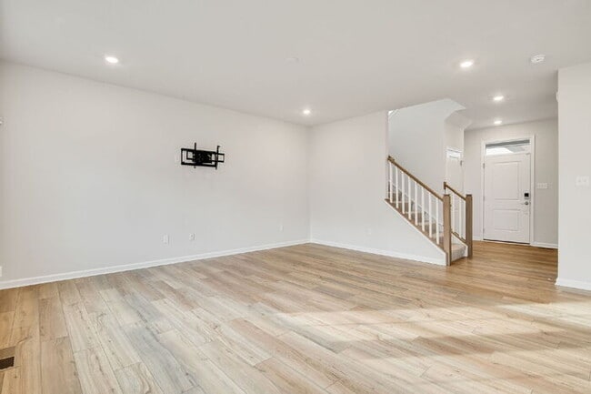 Building Photo - Newly Built 4 Bedroom Home in Moseley with Community Amenities  – $3,200/mo